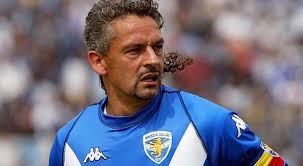 Andrea arcangeli as roberto baggio. Il Divin Codino Su Netflix Baggio Al Pensiero Di Un Film Su Di Me Provavo Vergogna