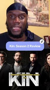 Brendan Kinsella Kin Frank