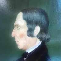 Isaac Chase (1791-1861)
