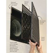 Great savings & free delivery / collection on many items. Decorative Air Vent Cover Simply Inspired