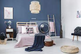 Roller sessel awesome möbel stuhl queen stühle… schlafzimmer bett mit matratze und lattenrost. Designed Stuhl In Pastell Schlafzimmer Fototapete Fototapeten Pouffe Appartment Diy Myloview De