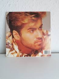 George Michael Records