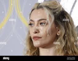 Paris jackson 2022 hi-res stock photography and images