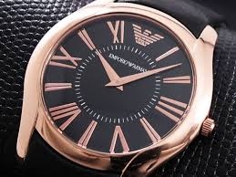 Emporio Armani Saat Saat Onerileri