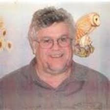 James Darr Obituary April 22, 2014