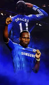 We have 75+ amazing background pictures carefully picked by our community. Drogba Wallpapers Top Free Drogba Backgrounds Wallpaperaccess