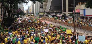 Postura do brasil na omc impede início de negociação de patente de vacina 31/05/2021 13h53 escárnio, copa américa no brasil é símbolo da destruição moral Bloomberg Diz Que Camisa Da Selecao Virou Simbolo Fascista Brasil 247