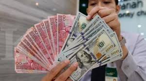 2) urus pergerakan orang keluar dari malaysia (imigresen malaysia) 3) beli insuran indonesia (jasa raharja insurance) * insuran malaysia tak cover sampai ke indonesia. Rupiah Kembali Melemah Ke Angka Rp 16 500 Berikut Kurs Rupiah Di 5 Bank Besar Di Indonesia Tribunnews Com Mobile