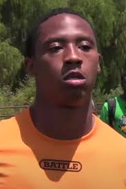 King Ellis, South, Athlete