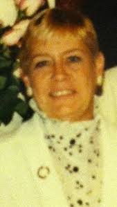 Jeanne Harper Obituary 2013