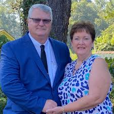 Leadership — Mercy Church