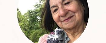 CON PROFUNDO PESAR INFORMAMOS EL FALLECIMIENTO DE LA PROFESORA ELOISA PEREZ  PROSCHLE