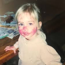 Shannon Akers (@sakers_14)