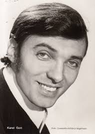 Discover all karel gott's music connections, watch videos, listen to music, discuss and download. Karel Gott 1969 Karel Gott Singen Tschechen