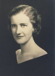 Elizabeth Gabrielle “Betty” Donohue Holbert (1907-1985)