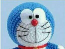 Amigurumi Orgu Oyuncak Modelleri Amigurumi Doraemon Mavi Kedi Tarifi Anlatimli Doraemon Mavi Kediler Orgu
