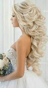 The Best 45 Wedding Hairstyles That Will Be Worn For A Celebration This Year Hotcrochet Com Unique Wedding Hairstyles Wedding Hairstyles With Veil Long Hair Styles