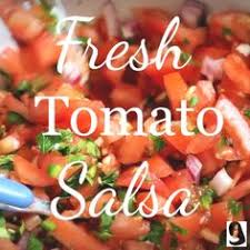It is quick and easy, made with only 6 ingredients, amazingly fresh and healthy and makes everything taste 1000x better! Pico De Gallo Gerichte