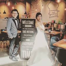 Congratulation The New Couple Prewedding Wedding Photographer Photoshoot Namoogrey Namoocafe Namoo Namoogreycafe Namoogreykoreancafe Namoogreyko
