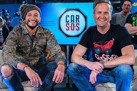 Garage and carefully restored to its former glory, leading to the big, surprise reveal! 10 Cool Facts About Disney Car Show Car Sos Engaging Car News Reviews And Content You Need To See Alt Driver