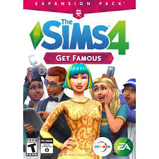 Now you'll need to navigate to your sims 4 mods folder. The Sims 4 Get Famous Pc Game Sims 4 Expansions Sims 4 Sims