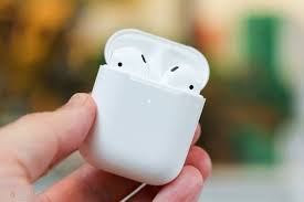 Apple Airpods 2 In 2020 Apple Airpods 2 Apple New Macbook