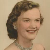 Shirley Mae Stover Wellman Obituary