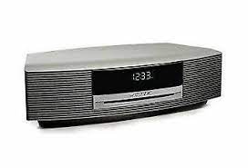 Bose Wave Music System Iii Graphite Gray 343178 1110 For Sale Online Ebay