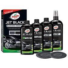 It is the beauty that requires tons of maintenance. 5 Best Waxes For Black Cars With Scratches Bell Engineering