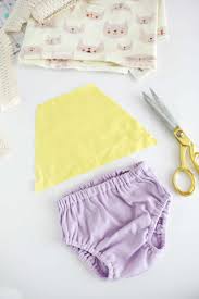 Easy diy mermaid plush dolls with downloadable pattern. Baby Halter Top Romper Diy A Beautiful Mess