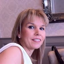 Jolene Fitzpatrick's Instagram, Twitter & Facebook