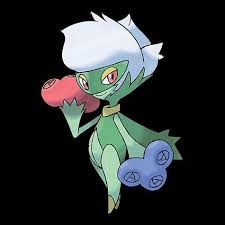Roserade Pokédex: Stats, Moves, Evolution & Locations | Pokémon Database