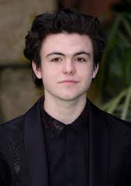 New Hope Club Blake Richardson Editorial Stock Photo