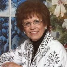 Naomi Ross Obituary September 5, 2019