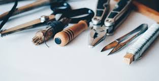 All crafters dream of their dream craft room. Design A Dream Craft Room With These 4 Tips Urdesignmag