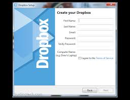 Click the link in the free dropbox storage prompt. The 7 Ways Dropbox Hacked Growth To Become A 4 Billion Company
