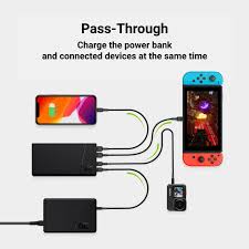 Some of the best power banks (image credit: Powerbank Green Cell Gc Powerplay20 20000mah Mit Schnellladung