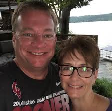 2024 Oklahoma Regional Woodie Flowers Finalist Award Winner Brian Jarrett