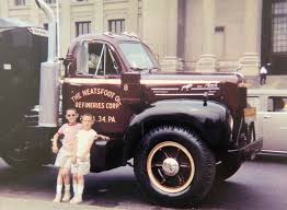 Catching Up With a Baseball Legend in Port Richmond