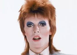 🚀 Remember when David Bowie departed Earth and we all felt a little blue?  Let’s face it, Bowie was never just an Earthling! From surrealism and  extraterrestrials to androgyny and the occult, his art ...