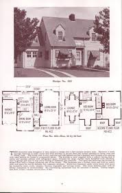 Ideal Homes Section Two Eleventh Edition Two Story House House Floor Plans Ideal Home