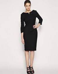 Love This Black Dress Winter Party Dress Winter Cocktail Party Outfit Casual Party Dresses