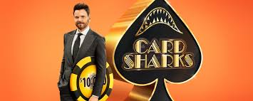 Card sharks board game is the home version of the exciting tv game show hosted by joel mchale. Watch Card Sharks Tv Show Abc Com
