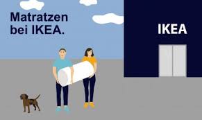Ikea ist ein schwedisches möbelhaus, das matratzen in den unterschiedlichsten ausführungen und verschiedensten. Der Grosse Ikea Matratzen Test 2021 Welches Modell Passt Zu Dir