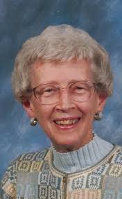 Jo Smith Obituary (1923