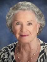 Patricia Blair Weeks Obituary