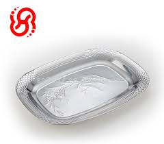 Stainless steel flatwate floral pattern. Thailand Stainless Steel Flatware Middle East Serving Tray Size With Flower Pattern Buy Thailand Stainless Steel Flatware Middle East Serving Tray Serving Tray Size Product On Alibaba Com