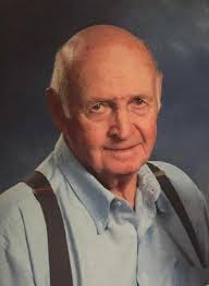 George Crawford Obituary