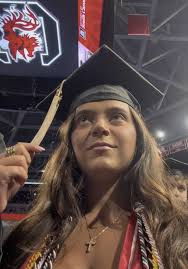 South Caroline College Graduation D9