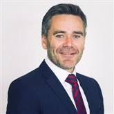 Christopher Bennett MCIBSE